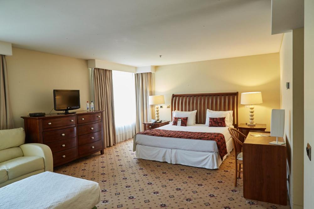 Hotel Torremayor - image #4