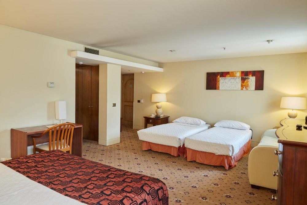 Hotel Torremayor - imagen #5