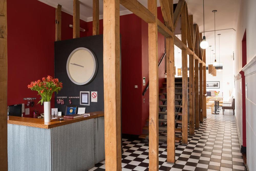 Hotel Ultramar - image #2