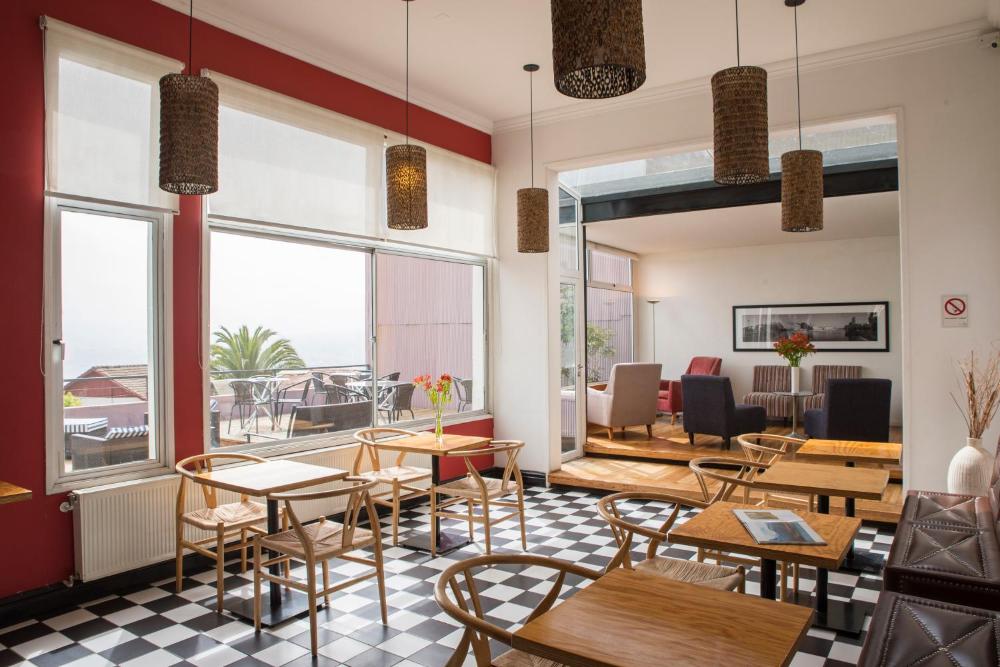 Hotel Ultramar - image #3