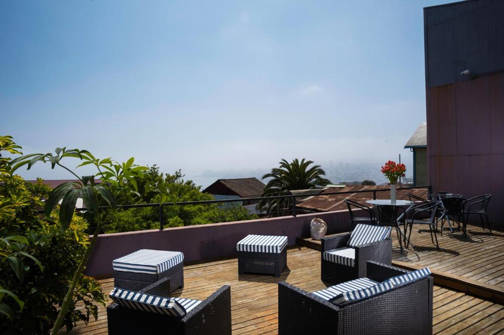 Hotel Ultramar - imagen #5