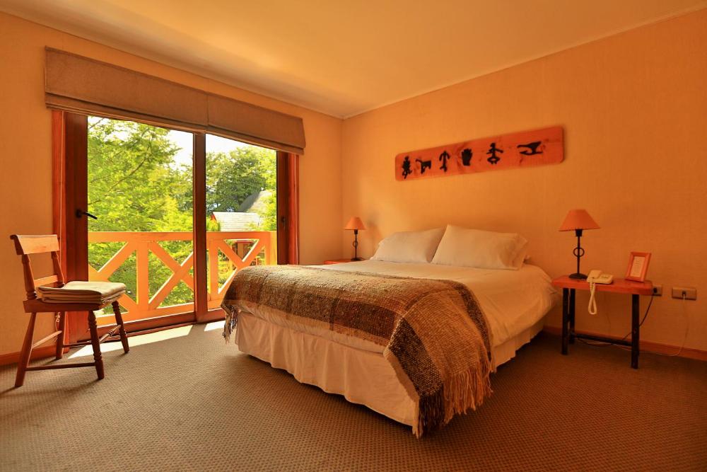 Hotel y Cabañas Patagonia Green - imagen #5