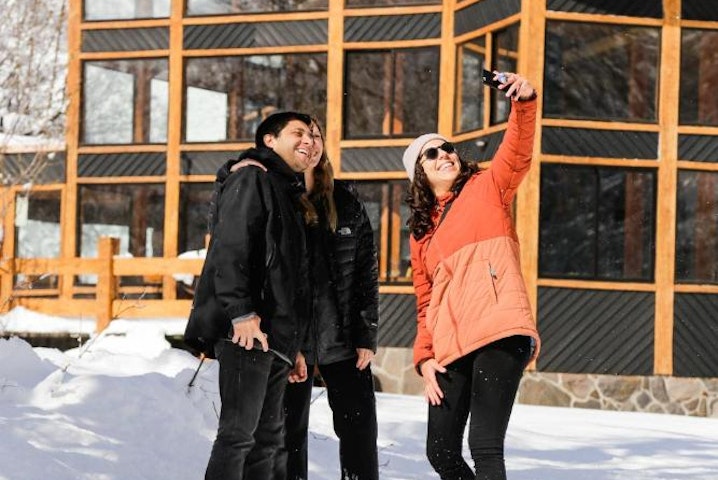 M.I. Lodge - imagen #1