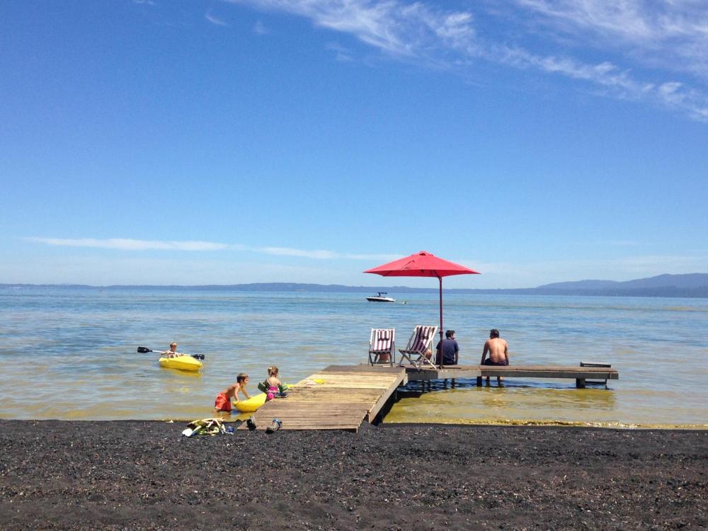 Magma Lodge - image #4