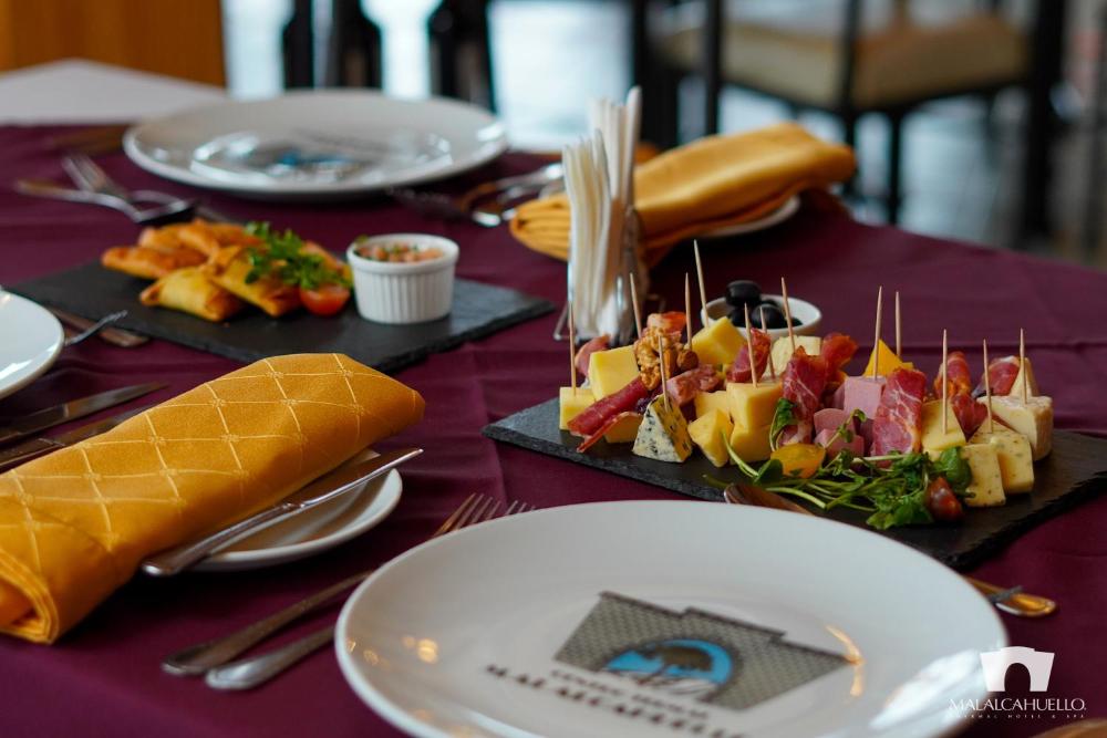 Malalcahuello Thermal Resort & Spa - imagen #5