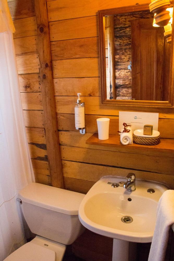 Mallin Colorado Eco Lodge - imagen #5