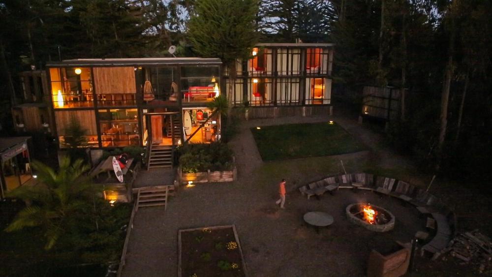 Posada Punta de Lobos - imagen #1