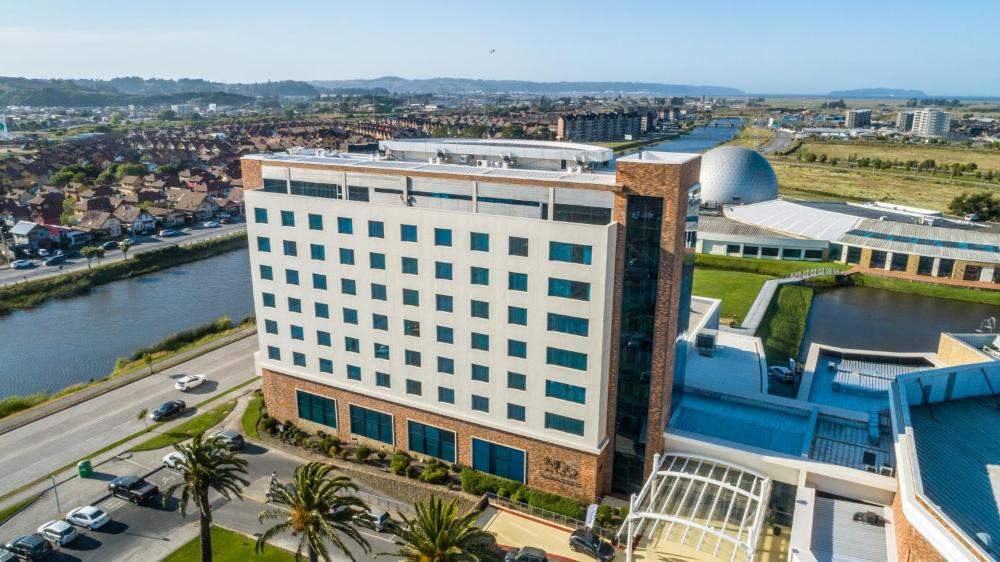 Sonesta Hotel Concepción