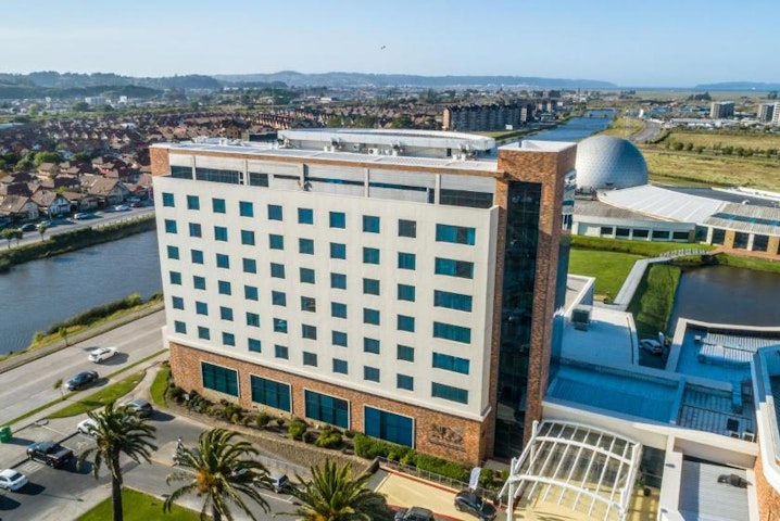 Sonesta Hotel Concepción - imagen #1
