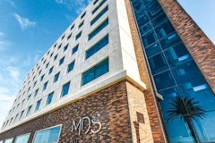 Sonesta Hotel Concepción - image #2