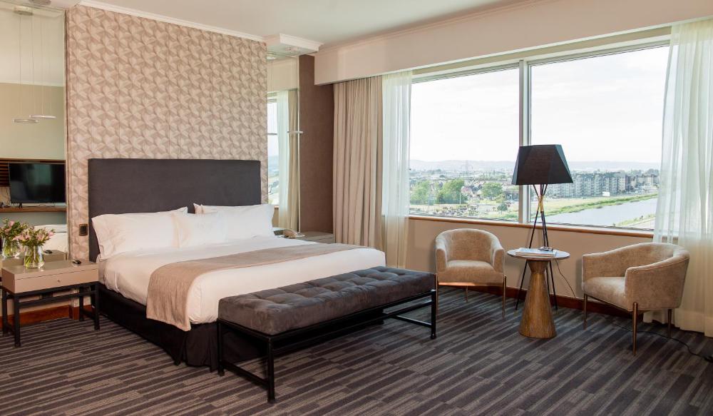 Sonesta Hotel Concepción - image #3