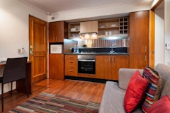 Time Apartments - image #2