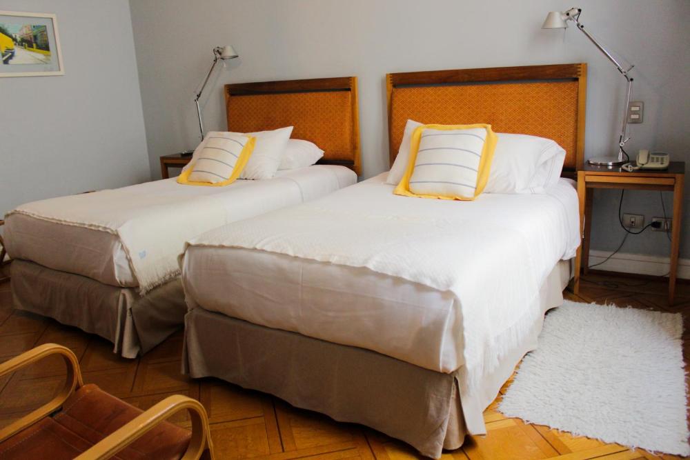 Zero Hotel - image #4