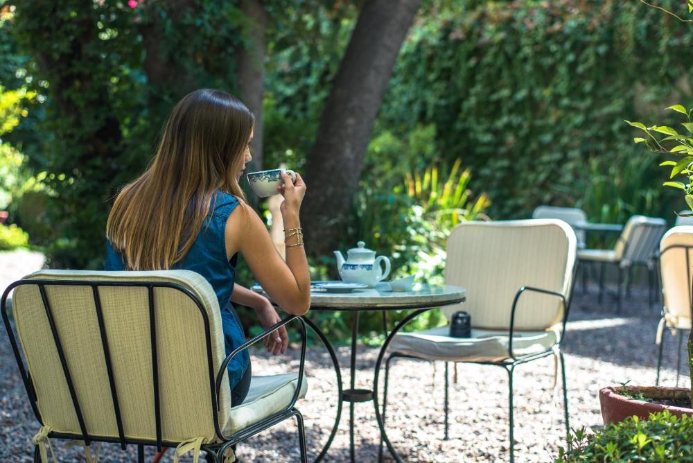 Hotel Boutique Le Reve - image #4