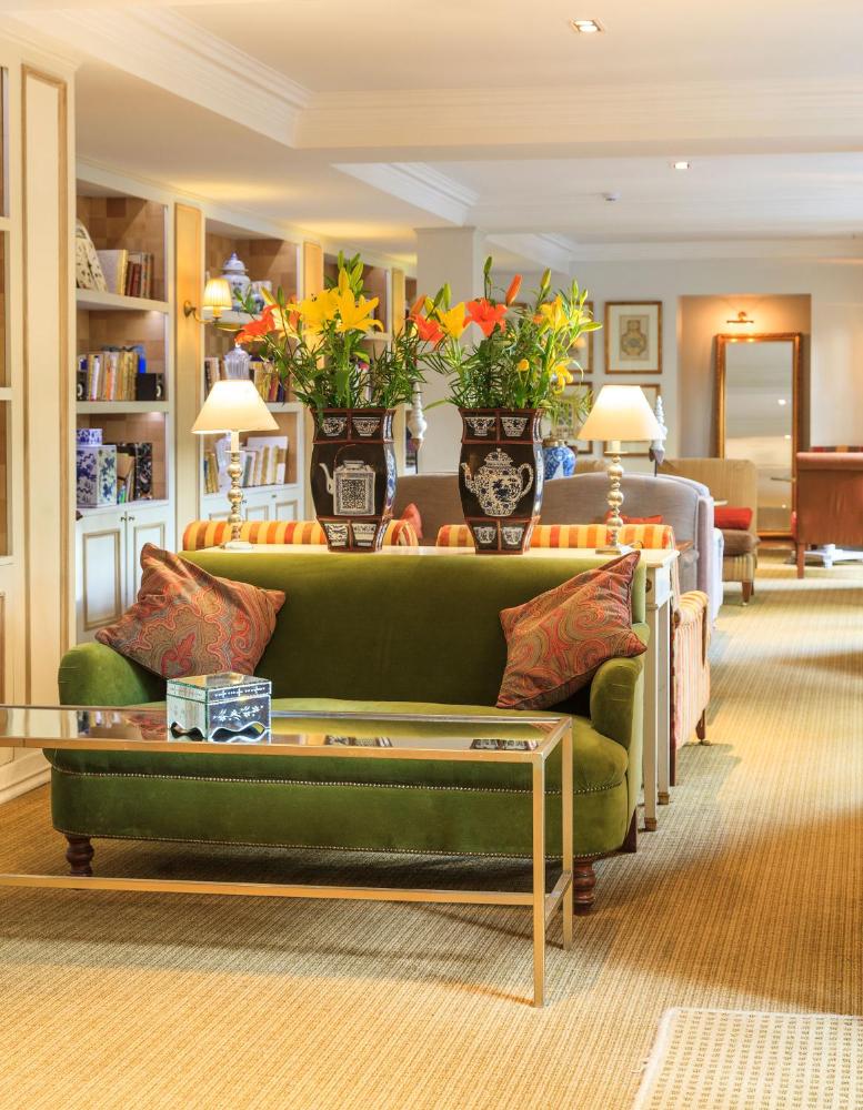 Hotel Boutique Le Reve - imagen #5