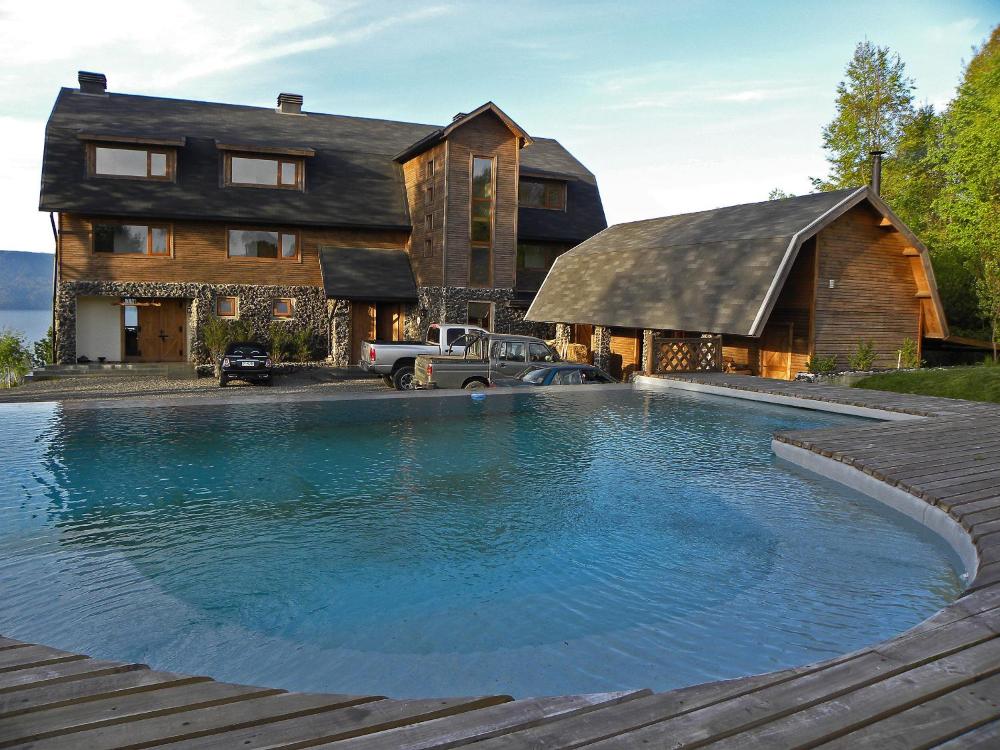 Hotel Boutique Casa Establo