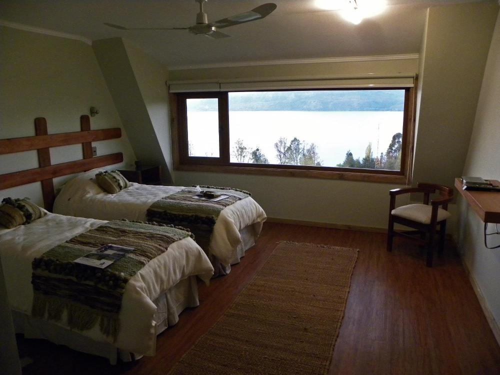 Hotel Boutique Casa Establo - imagen #5