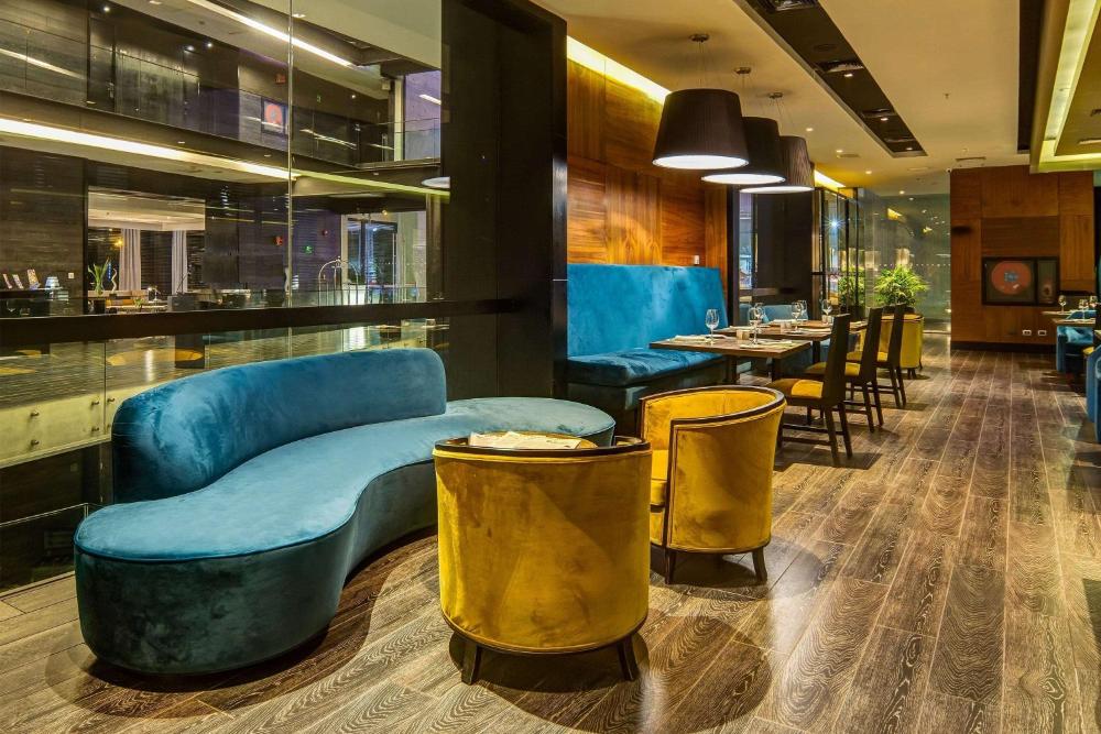 Radisson Petra La Dehesa - image #3