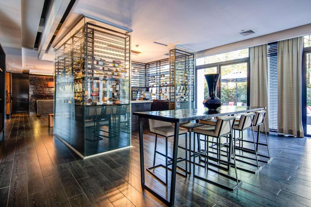 Radisson Petra La Dehesa - image #4