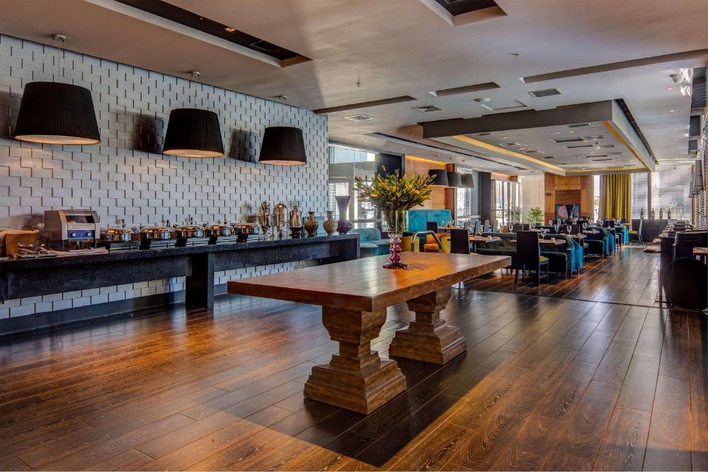 Radisson Petra La Dehesa - imagen #5