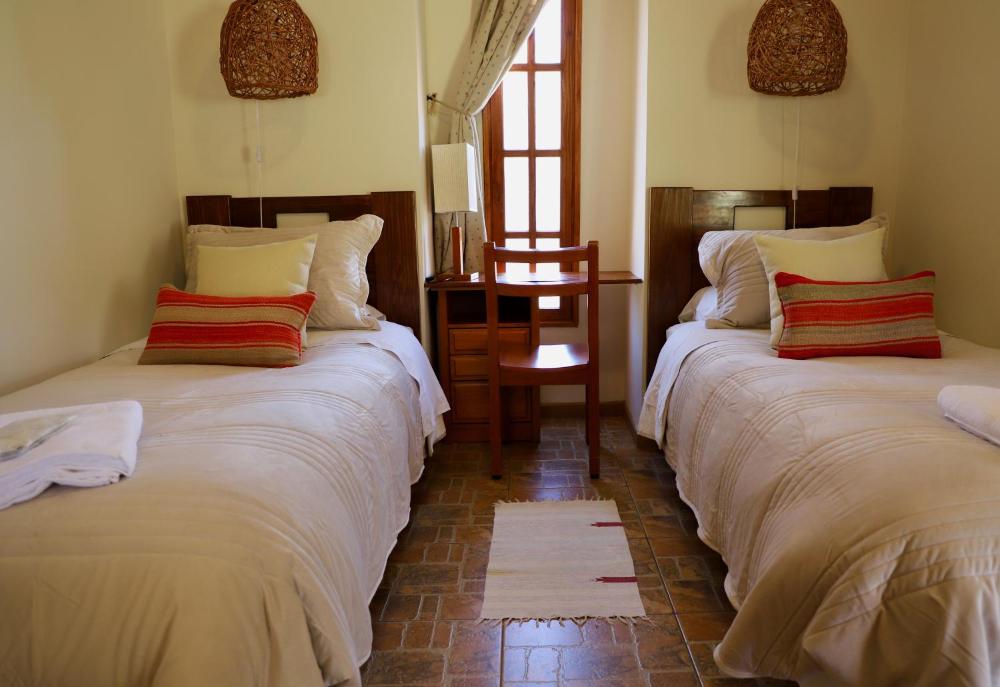 Terrace Lodge - image #4