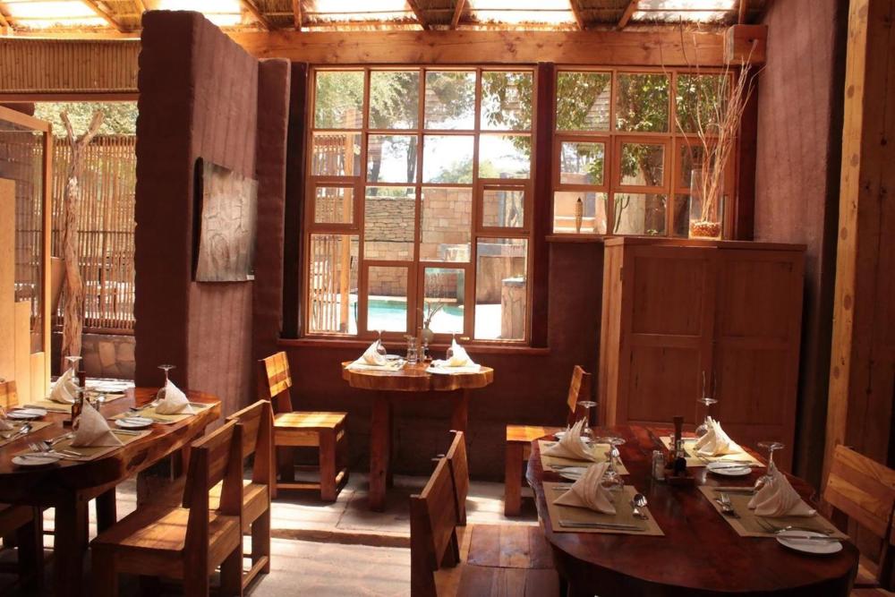 Hotel Poblado Kimal - image #4