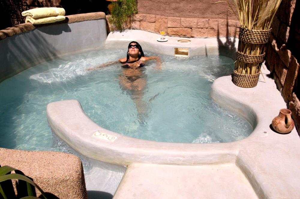 Hotel Poblado Kimal - imagen #5