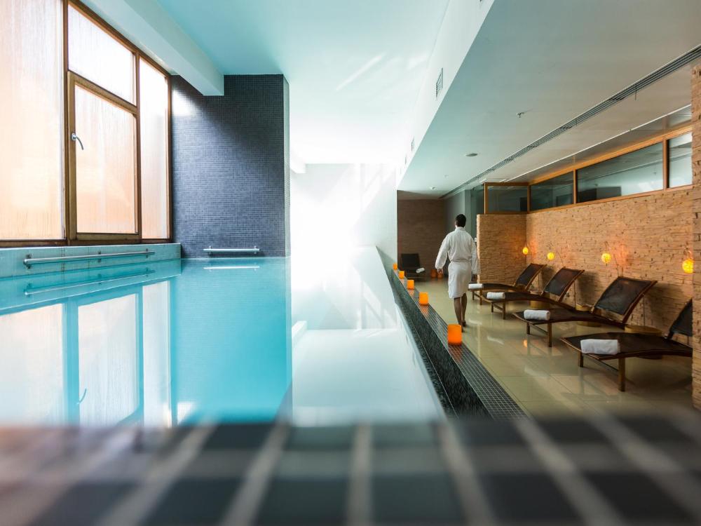 Noi Vitacura - image #3