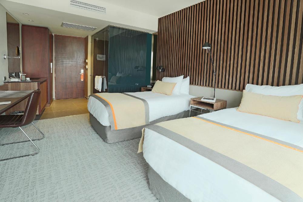 Hotel Cumbres de Vitacura - image #4