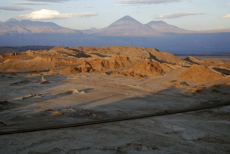San Pedro de Atacama - Flamingo Route - imagen #5