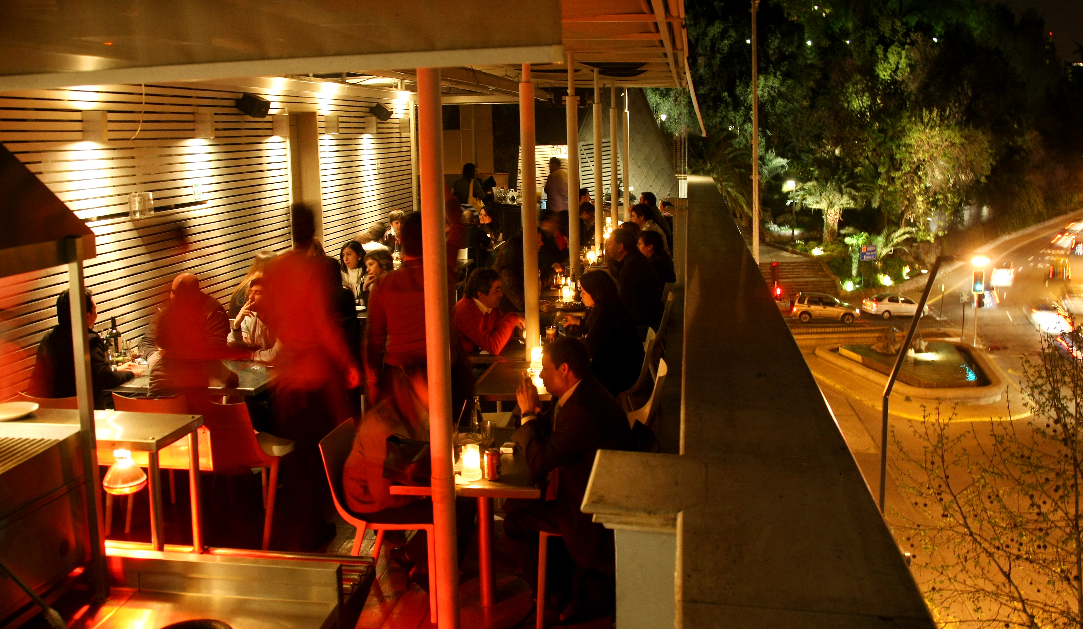 Travel Santiago, Mountains and Vineyards - imagen #6