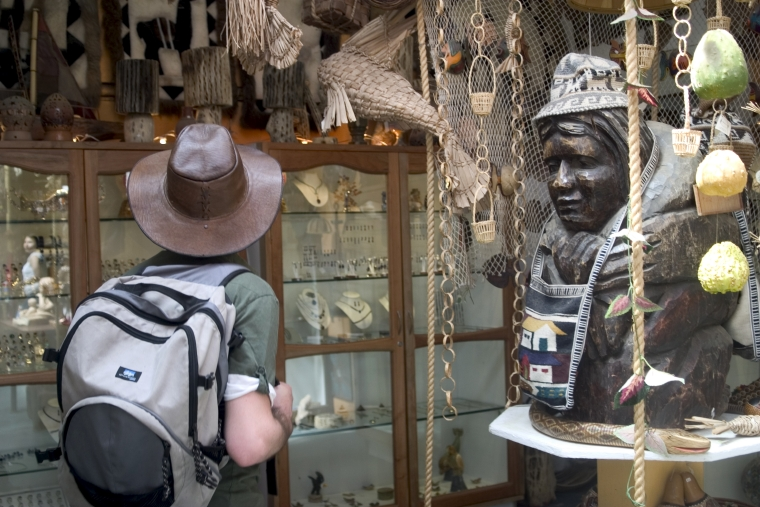 Santiago, Coast and Central Valley Wineries - imagen #4