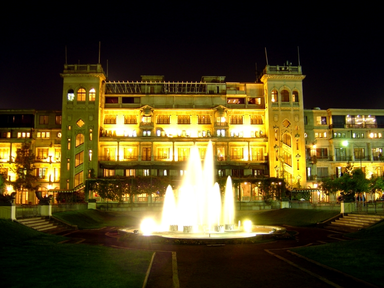 Santiago, Mountain and Isla Negra with Pablo Neruda - imagen #2