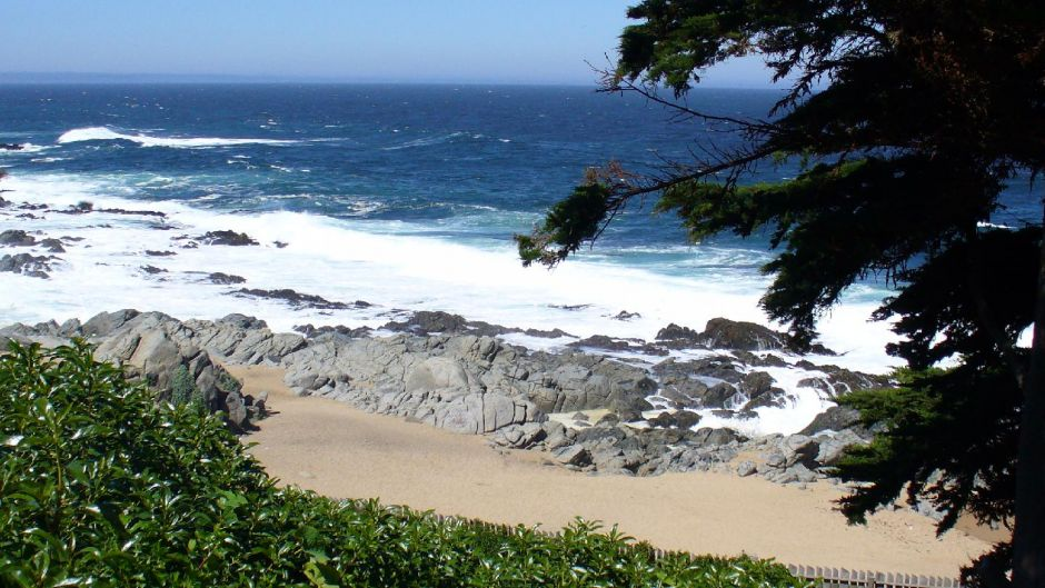 Tour in Santiago, Isla Negra and Maipo Canyon - imagen #11