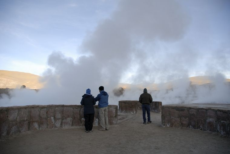 San Pedro de Atacama Full Attractions Travel Package - imagen #4