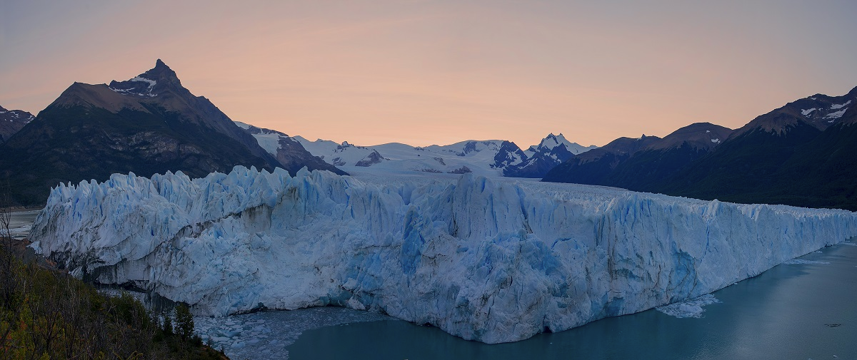 Torres del Paine, Perito Moreno and Ushuaia - imagen #12