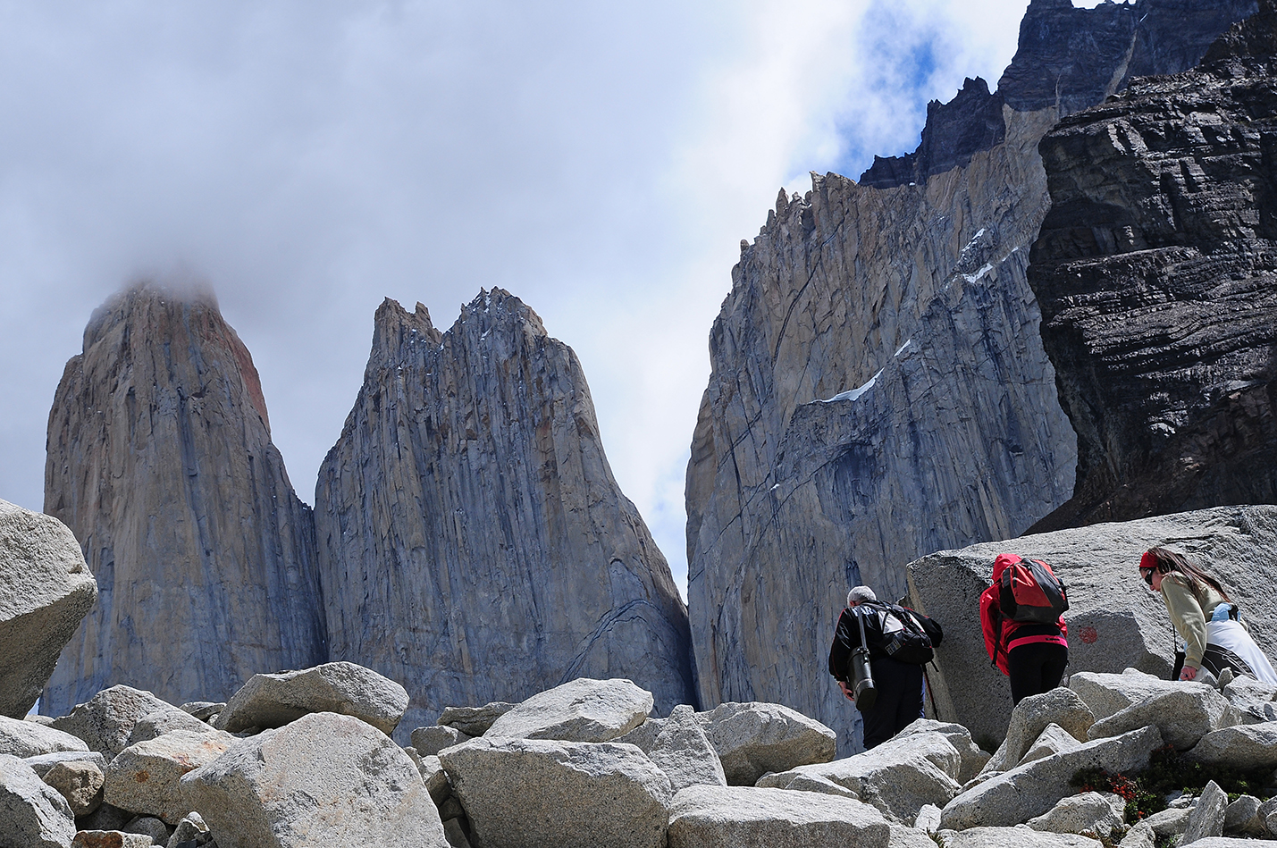 Torres del Paine and Glaciers Tour - imagen #7