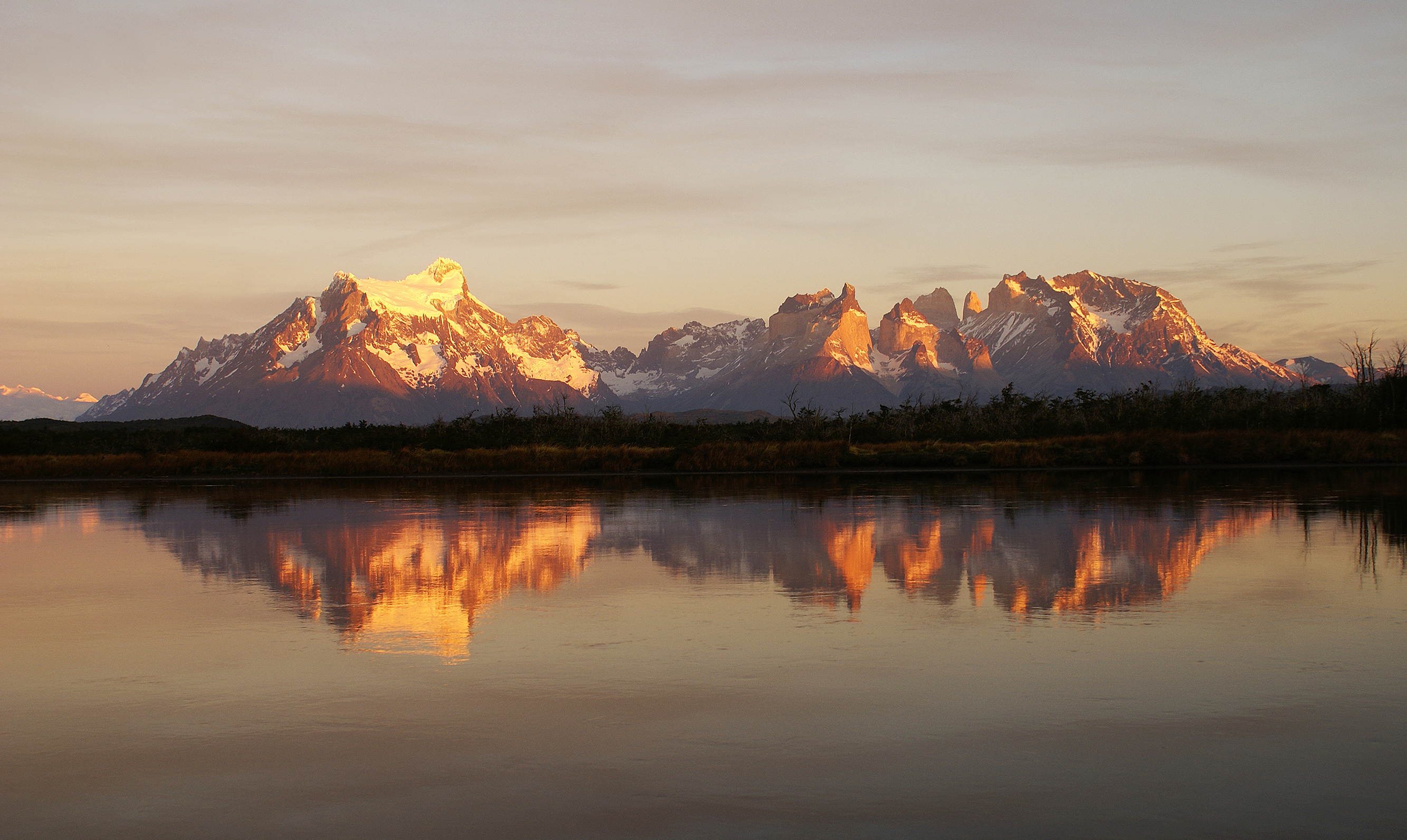 Torres del Paine and Glaciers Tour - imagen #8