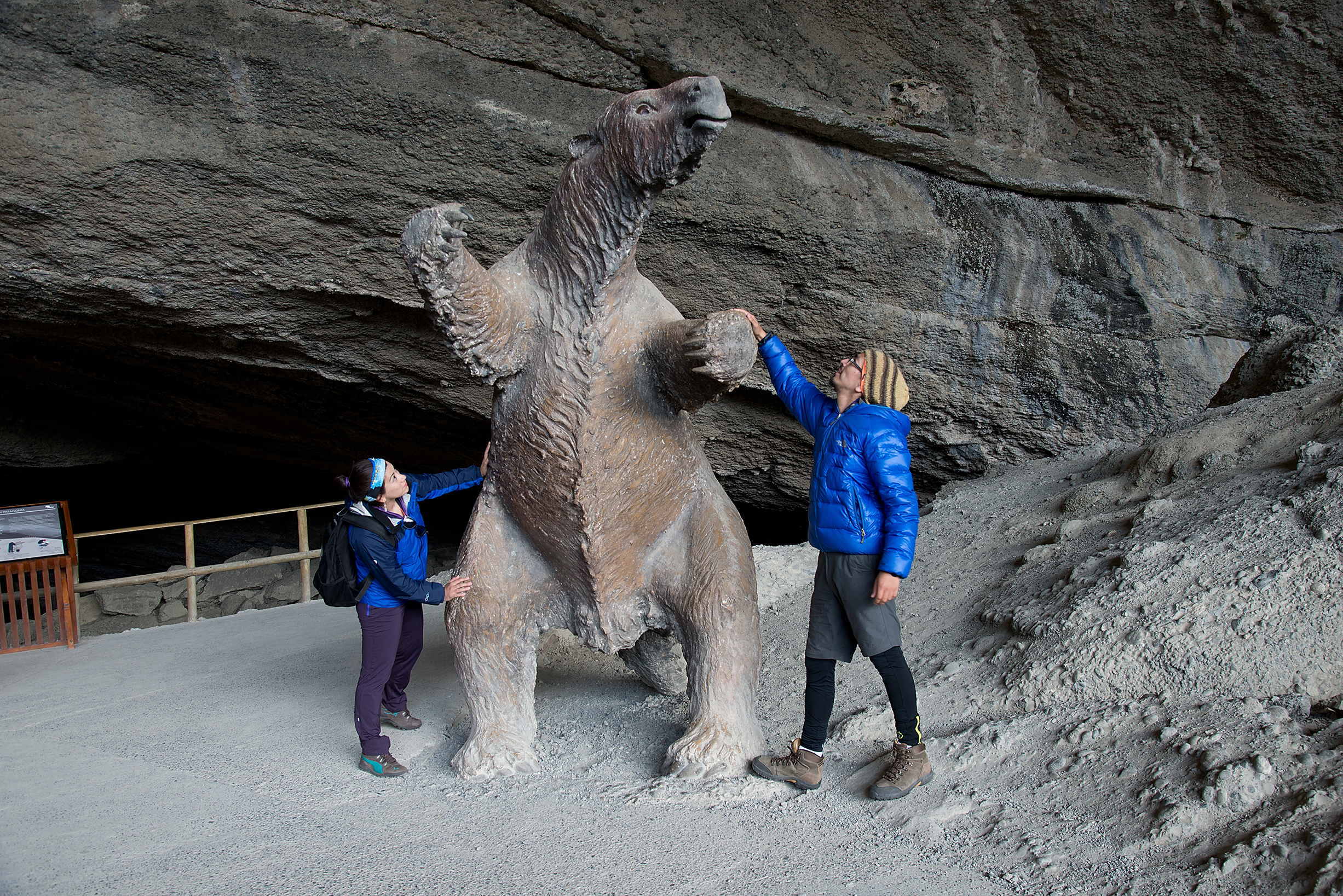 Torres del Paine and Glaciers Tour - imagen #10