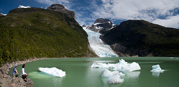 Tour Torres del Paine - Perito Moreno - Glaciers - imagen #8