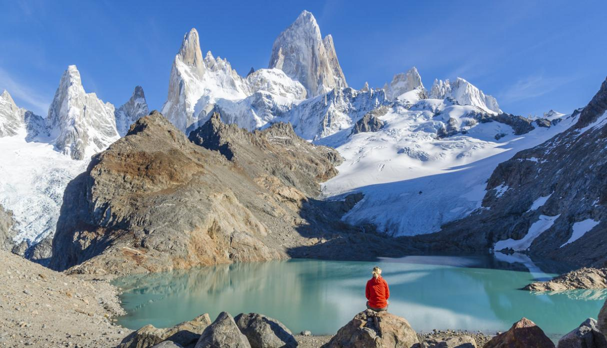 Torres del Paine and Trekking Base Torres - imagen #5