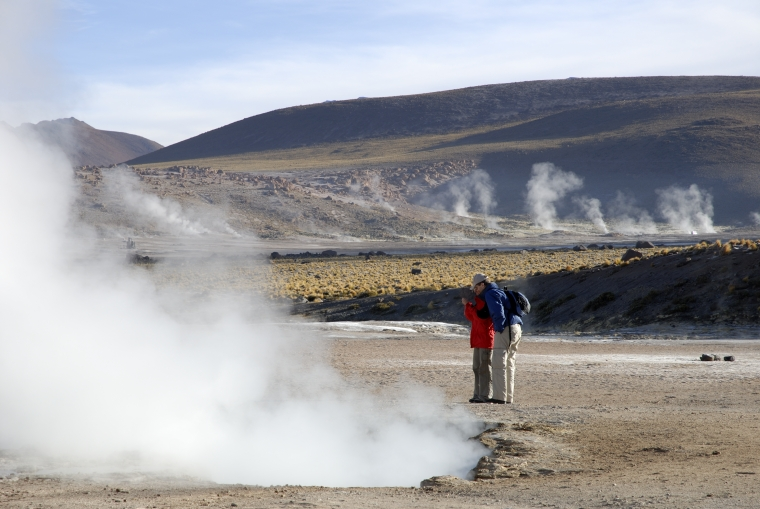 San Pedro de Atacama - Flamingo Route - imagen #11