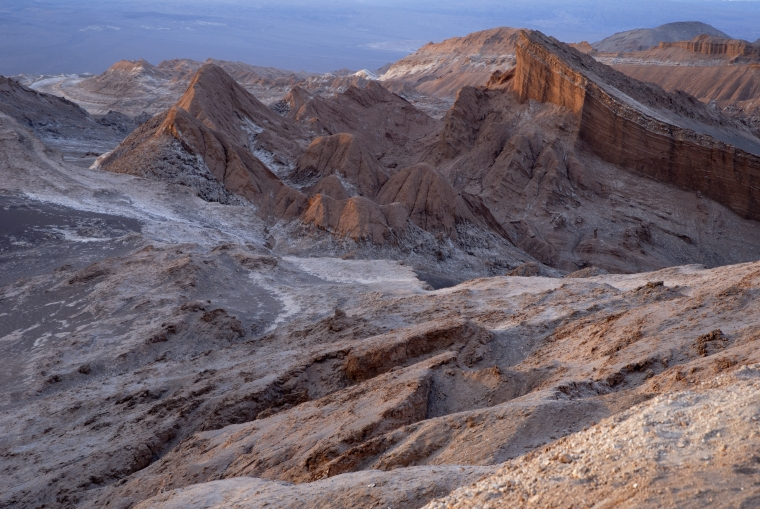 San Pedro de Atacama Tour - Mix Route - imagen #10