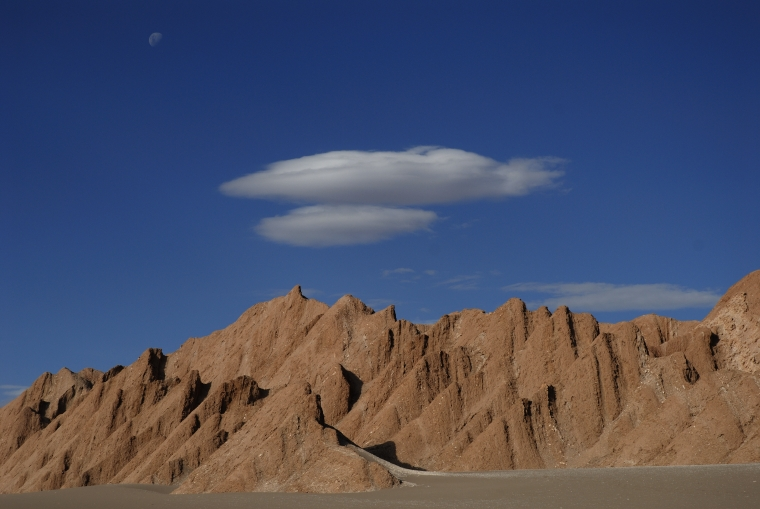 Atacama and Baltinache Colors - imagen #7