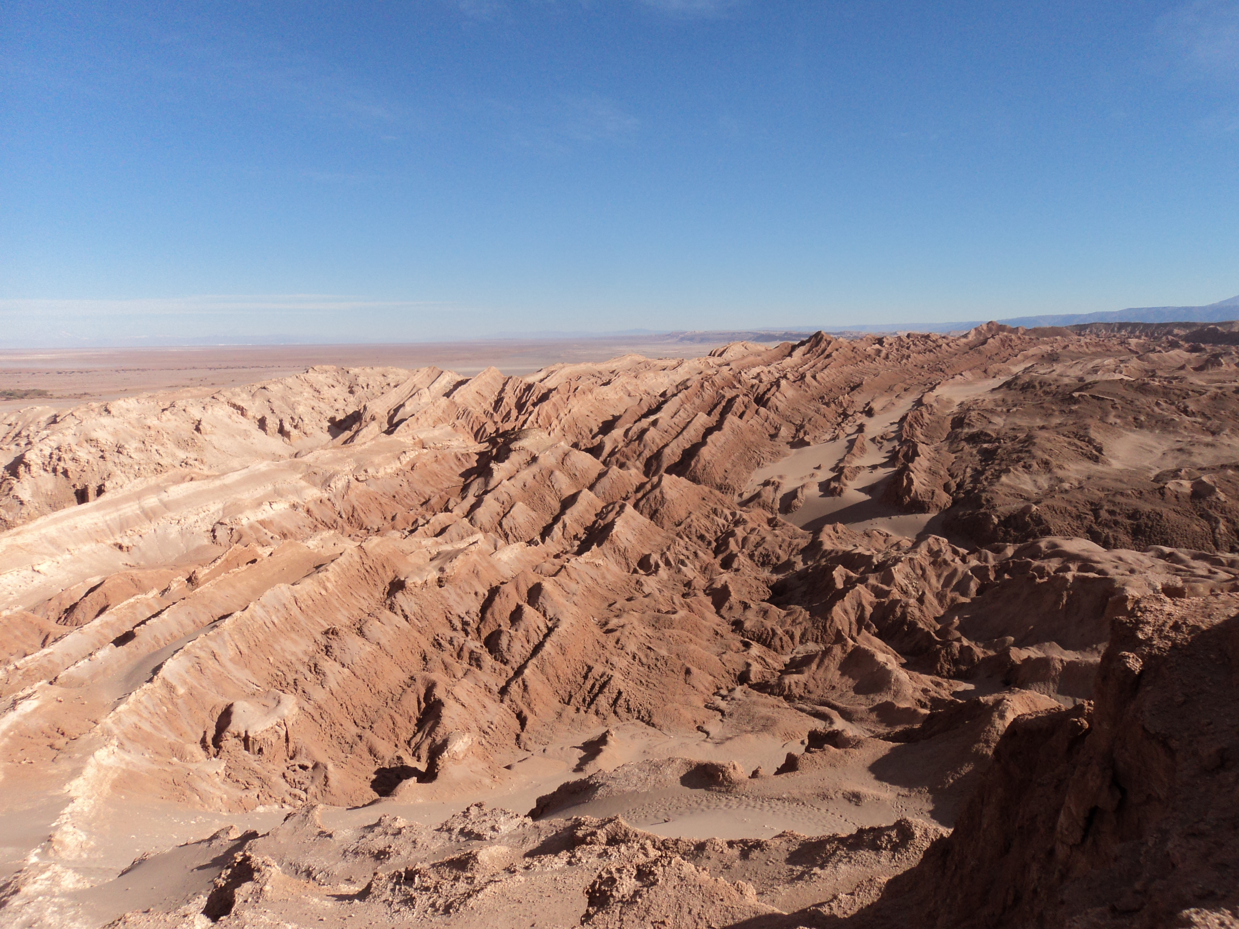 San Pedro de Atacama - Agua, Estrellas y Salares - imagen #7