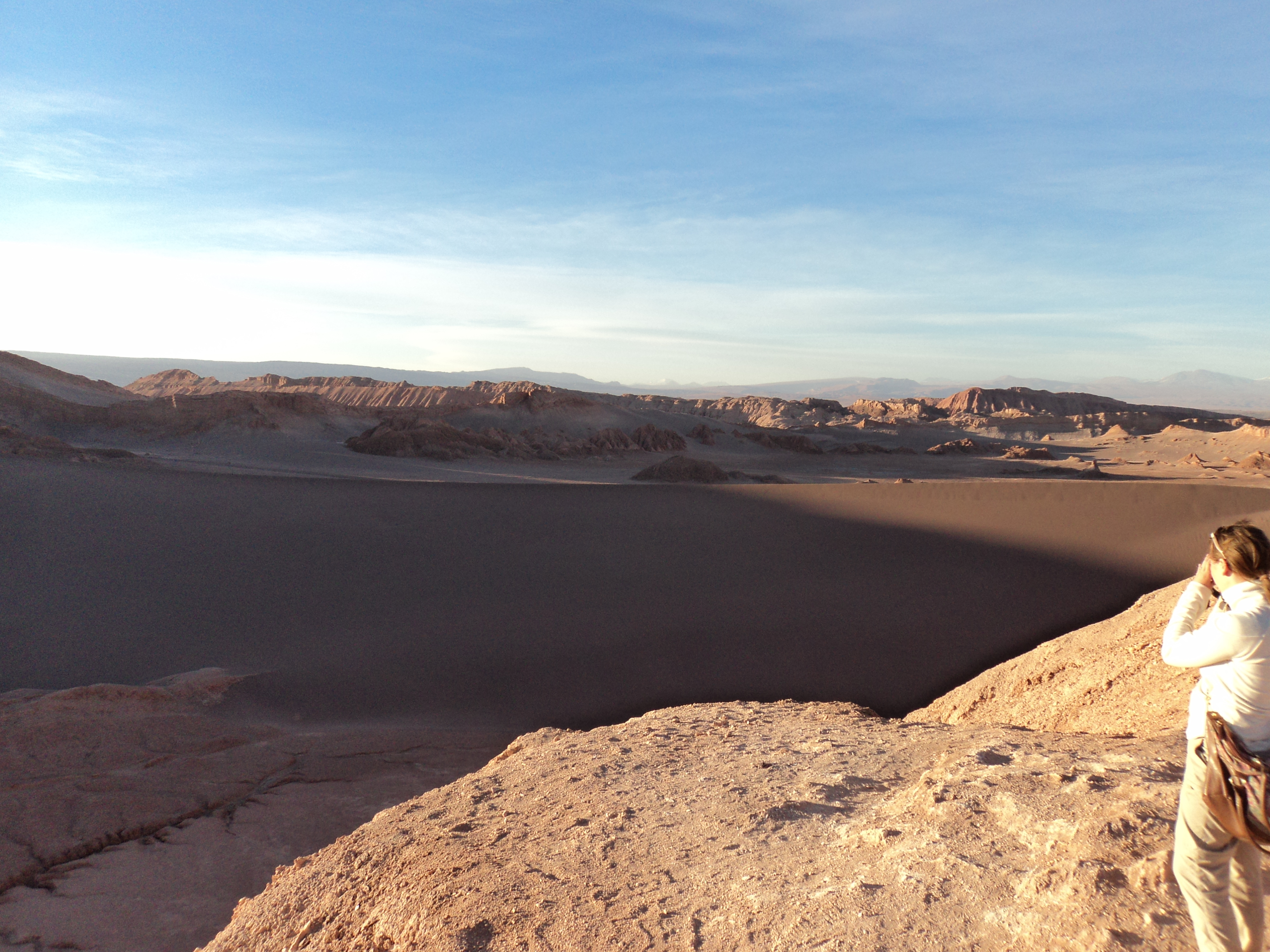 San Pedro de Atacama - Agua, Estrellas y Salares - imagen #8