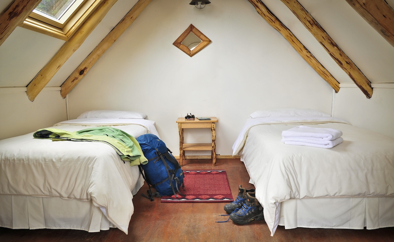 Trekking W en Torres del Paine - imagen #4