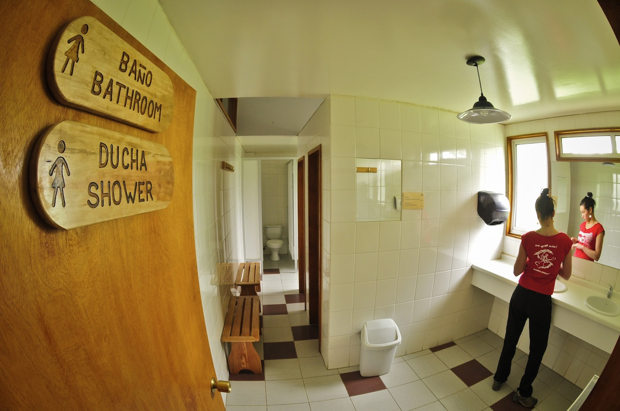 Trekking W en Torres del Paine - imagen #6