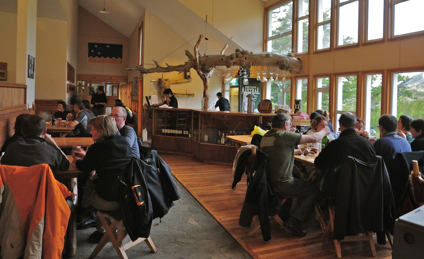 Trekking W en Torres del Paine - imagen #7