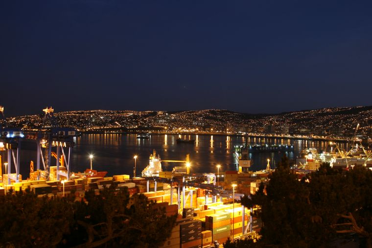Disfruta el Puerto de Valparaíso y Viña del Mar - imagen #2